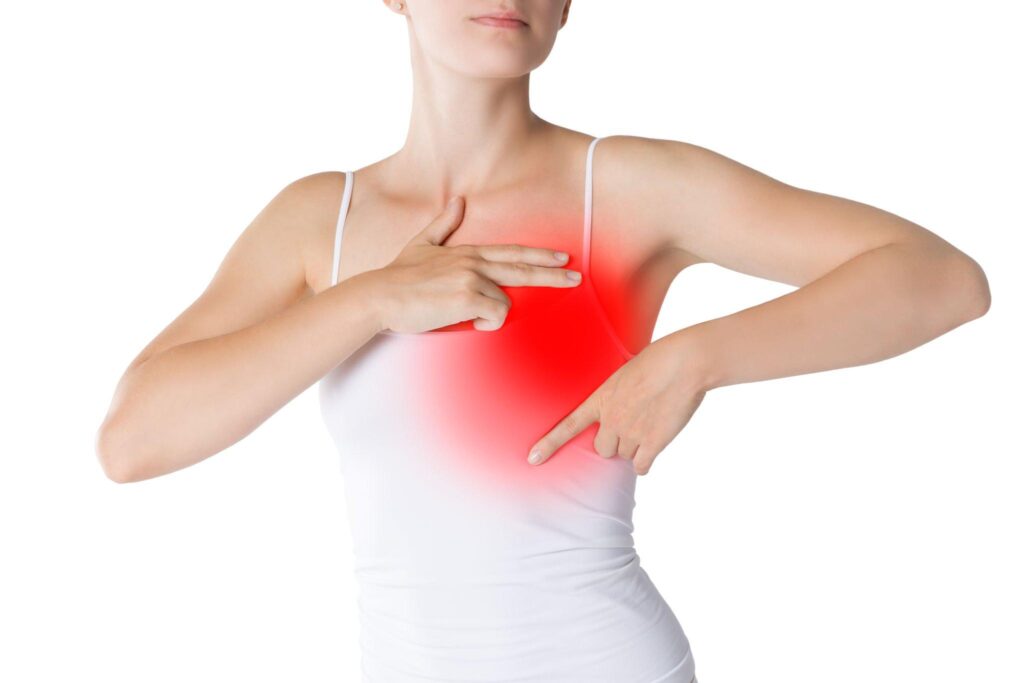 -breast reconstruction surgery in Indore after cancer, breast doctor in indore