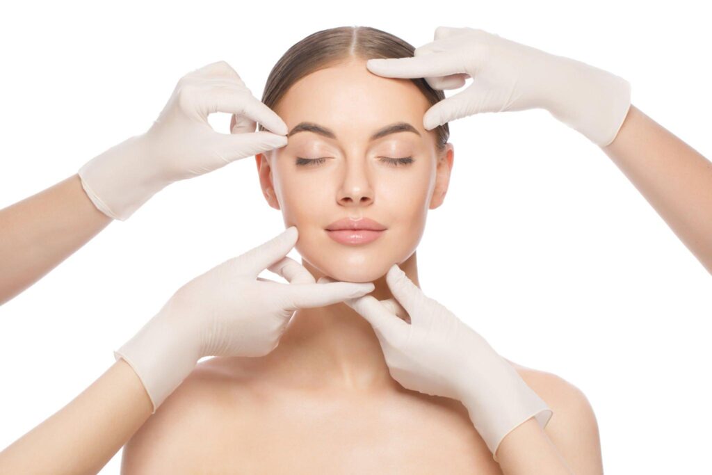 face lift in indore, plastic surgeon indore, plastic surgery in indore