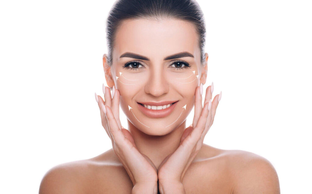 rhinoplasty surgery in indore, lip surgeon in indore