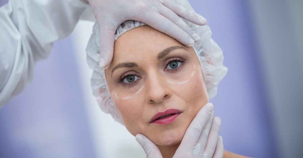 best rhinoplasty surgeons in Indore