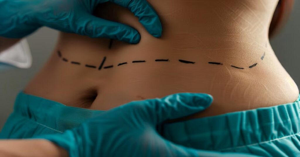 Best liposuction surgeon in indore,