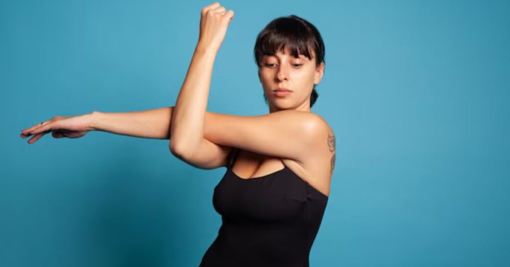 Arm sculpting surgery in Indore