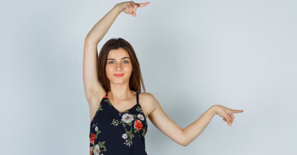 armpit lift in Indore, armpit lift surgery in Indore