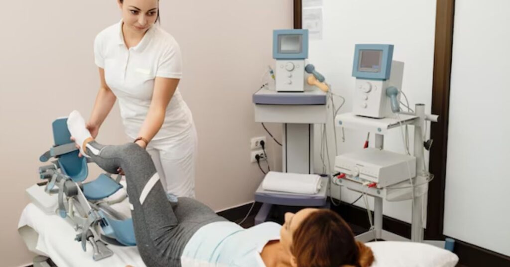 full body lift in Indore